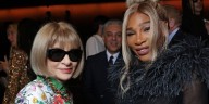 All the Athletes We Spotted During Fashion Month SS26