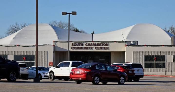 Daughter of man who drowned at South Charleston Community Center suing city