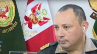 El general antidrogas de Perú dio detalles de la detención de Pequeño J y su mano derecha