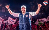 Elecciones 2026: George Forsyth será candidato presidencial por Somos Perú