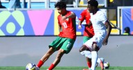 ¡BOMBAZO! Selección africana elimina a Estados Unidos del Mundial