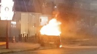 VIDEO capta explosión de coche bomba en Guayaquil, Ecuador; un un muerto