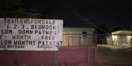 AG Mayes sues another Tucson mobile home park over unsafe living conditions