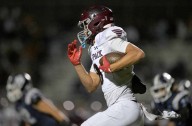 High school football: Early look at the scores from Friday’s Week 6 games