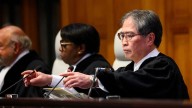 World Court says Israel must allow UN aid into Gaza