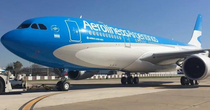 Confirmaron un nuevo paro de pilotos: cuándo será