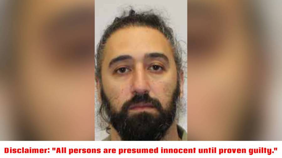 Baton Rouge man accused of encouraging brother and sister to have sex with each other
