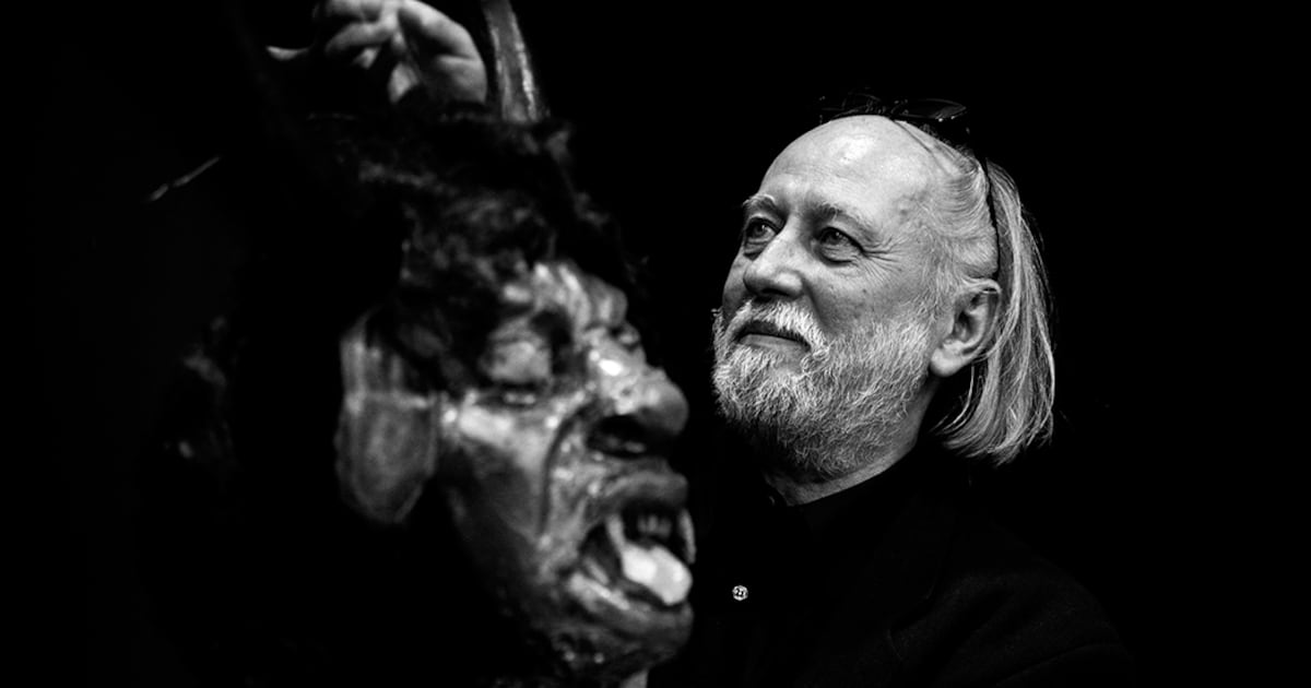 Premian las letras distópicas de László Krasznahorkai