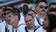 'The ground has shifted': Experts sound alarm after Trump’s 'gnat' speech to US Navy