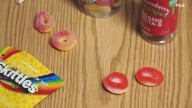 How to make sure cannabis isn't mistaken for Halloween candy