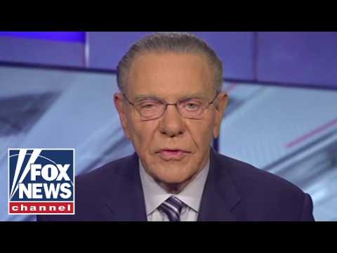 Gen. Keane warns Trump must get tougher on Russia: 'SLAP THEM HARD'