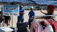 Still need a Halloween costume? Heal the Bay has a free and sustainable way to dress up