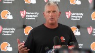 Browns DC responds to the latest Myles Garrett controversy