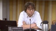 Un científico gallego del CSIC, contra la argumentación «irresponsable que puede costar vidas» de una diputada de Vox sobre el cambio climático