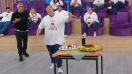 Big Ari renunció en vivo a Cuestión de Peso y desató un escándalo tras una fuerte denuncia