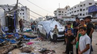 Israel Renews Ceasefire After Gaza Strikes; Trump Urges ‘Peaceful’ Approach With Hamas