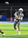 Cerritos football’s passing game, stout defense leads to victory over West