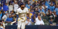 Jackson Chourio close to being 100% after hamstring injury