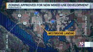 New development similar to Village of Providence coming to Limestone County, bringing 3,000 new housing units