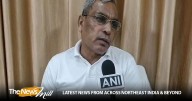 “A for ‘Akhilesh,’ D for ‘Dimple,’ and P for ‘Parivar'” UP Minister OP Rajbhar’s dig at ‘PDA Pathshala’
