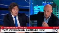 Javier Milei: "En agosto del año que viene la inflación va a ser 0 en la Argentina”
