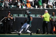 Eagles-Broncos: Who’s to blame for Philadelphia’s first loss of the 2025 season?