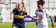 Alianza Lima vs Ferroviária: día, hora y canal TV del duelo por la fecha 2 de la  Copa Libertadores Femenina 2025
