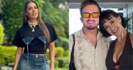 Galilea Montijo reacciona a las supuestas intenciones románticas de Ricardo Pérez
