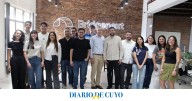 Para un inversor de EEUU, San Juan puede ser “un centro de desarrollo de Software”