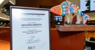 Reconocen sistema innovador de producción de sardina
