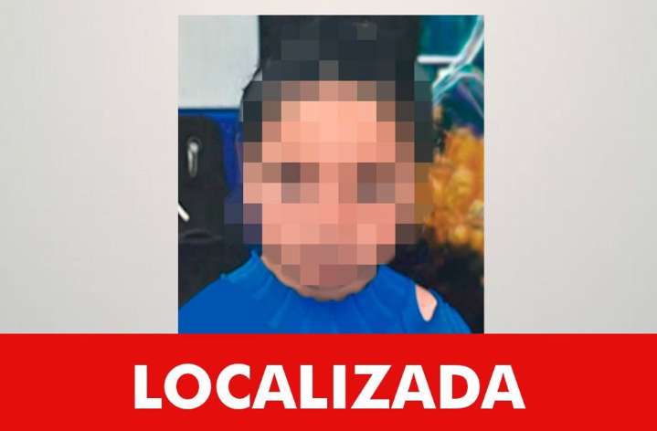 Localizan en Quintana Roo a Esmeralda, adolescente desaparecida en León