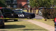 Suspect Killed by Police in Yukon Had History of Impersonating an Officer