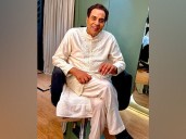 Dharmendra is not alone, Bobby Deol says his father lives with first wife Prakash Kaur