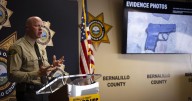 Bernalillo County Sheriff's Office details deputy shooting that left man dead in North Valley
