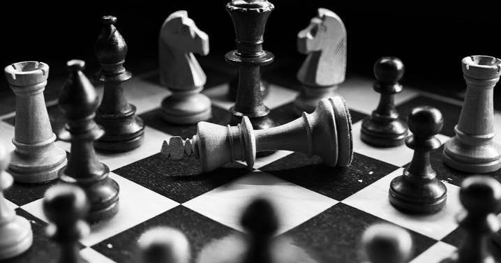 Former world chess champion may face discipline for treatment of Daniel Naroditsky