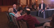 Nashville-area Jews describe feeling caught in the middle of nation's growing political polarization