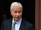 Jamie Dimon conquered Wall Street. Who will replace him?