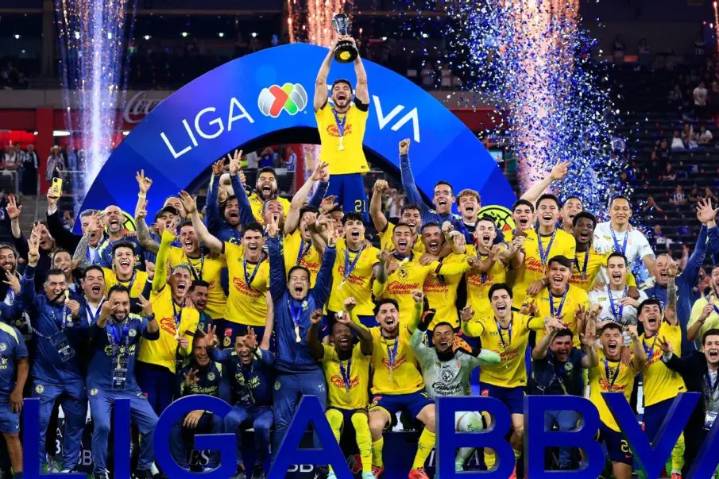 Historia y gloria del Club América: 109 años de éxitos en el fútbol mexicano