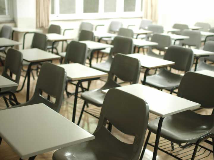 Critics of Tennessee’s school voucher program worry that it leaves kids with disabilities behind
