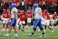 UNLV football remains undefeated with win over Air Force 