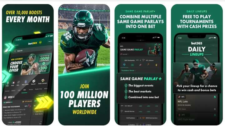 bet365 Missouri review and latest updates ahead of Dec. 1 launch of Missouri sports betting