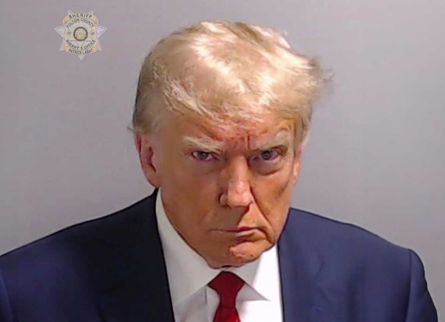 Trump overhauling IRS to prosecute Democratic donors