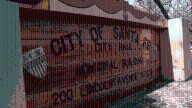 New security measures in place at Santa Fe City Hall