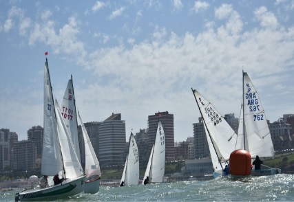 Tercera fecha para el Provincial de la Clase Pampero