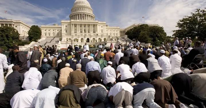 Islamismo en expansión en EEUU, ¿una amenaza sin control?