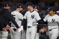 Los Yankees eliminan a Boston con el novato Schlittler como héroe