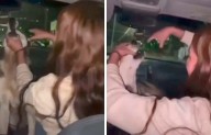 Indagan en Chihuahua a alumna que alcoholizó a perrita