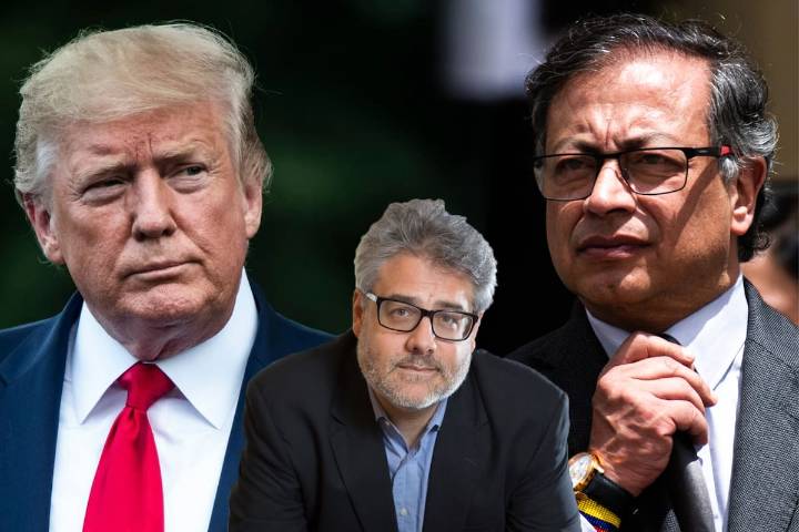 Daniel Kovalik, ¿quién es el abogado que defenderá a Petro en Estados Unidos?