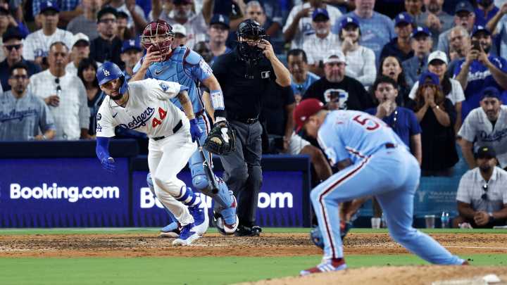 What is PFP in baseball and why it couldn't help Phillies vs. Dodgers