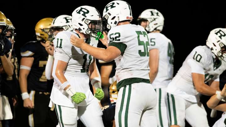 N.J. football Top 20 for Oct. 12: New rankings with postseason on horizon